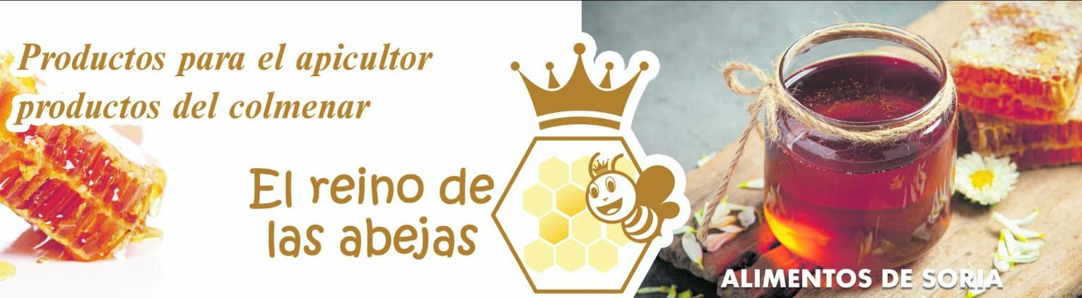 1. El Reino de las Abejas 