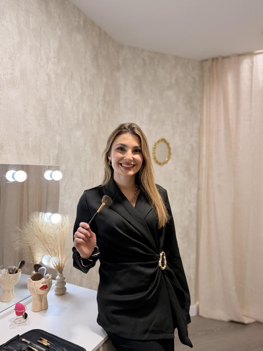 NOELIA ESTEBAN TARANCÓN