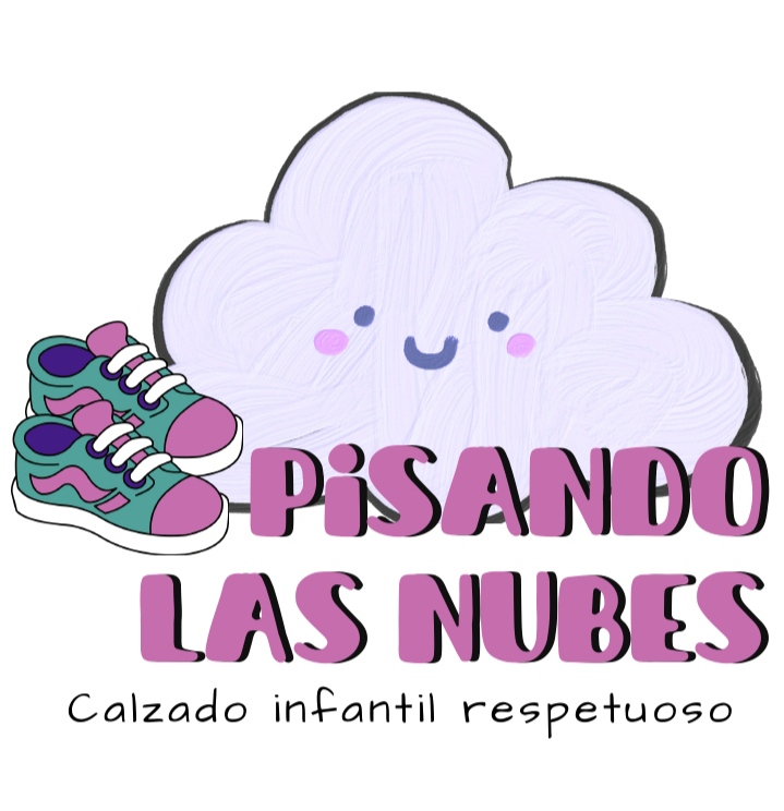 PISANDO LAS NUBES