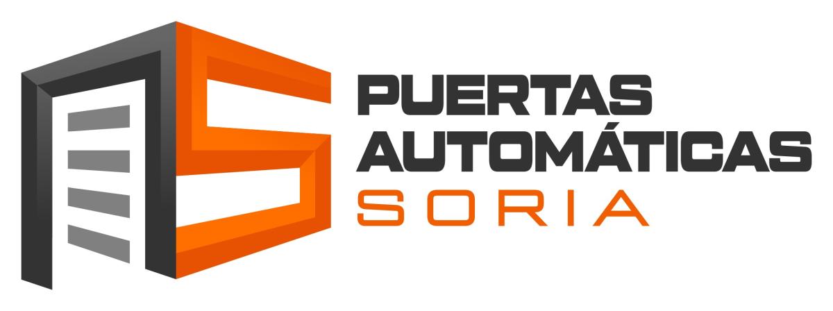 Nave 3: Puertas Automáticas Soria