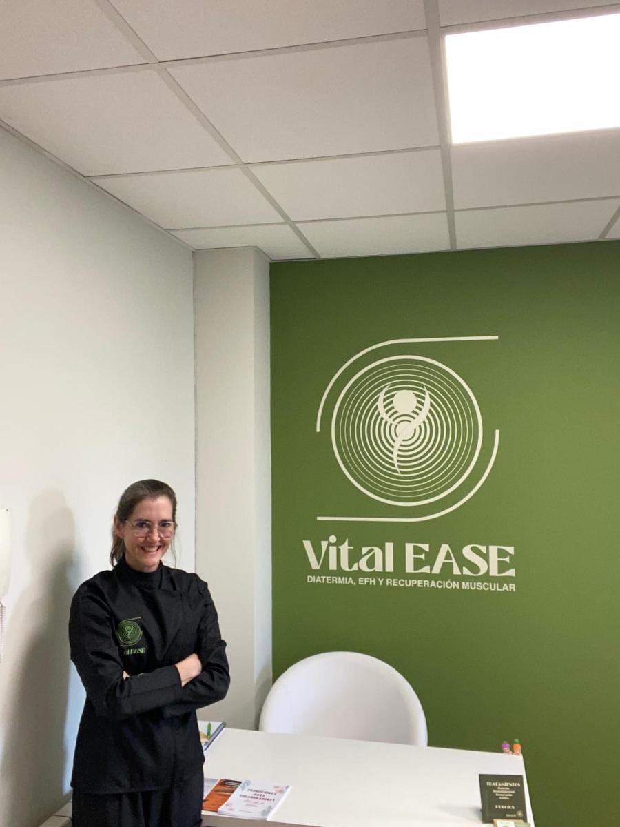 Despacho 4: VitalEASE
