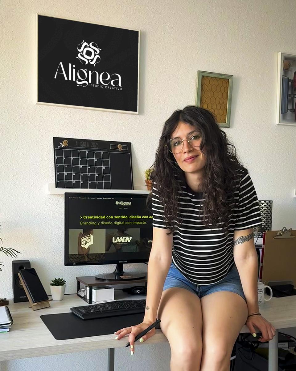 Alignea