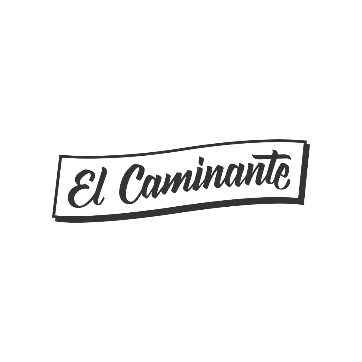 El Caminante