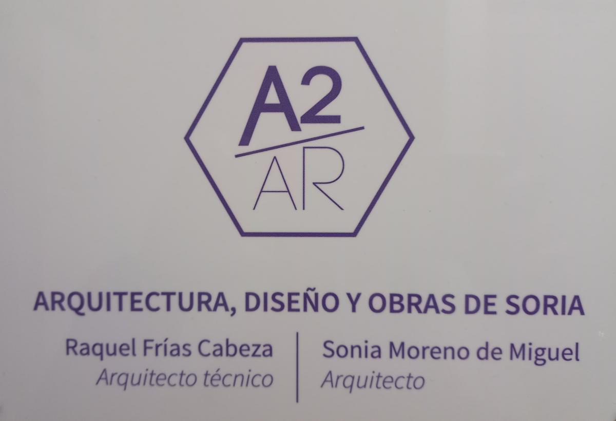 D3. A2. Arquitectura