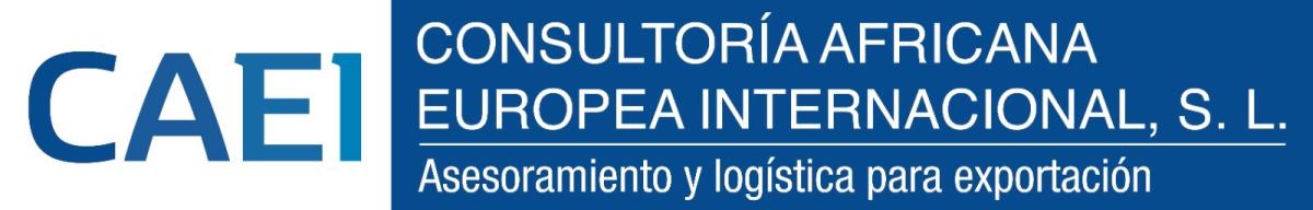 Consultoría Europea Africana Int.