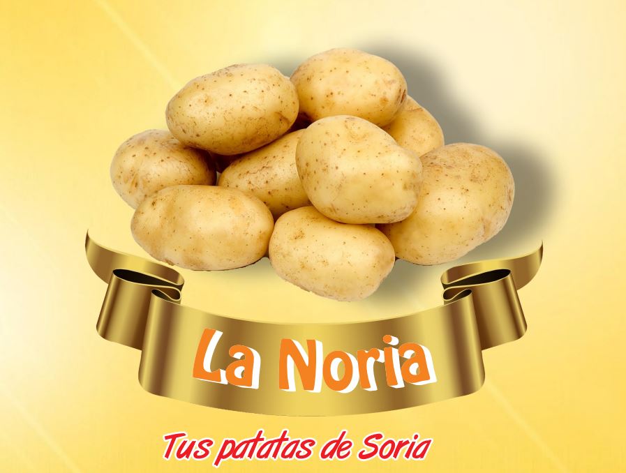 Patatas La Noria